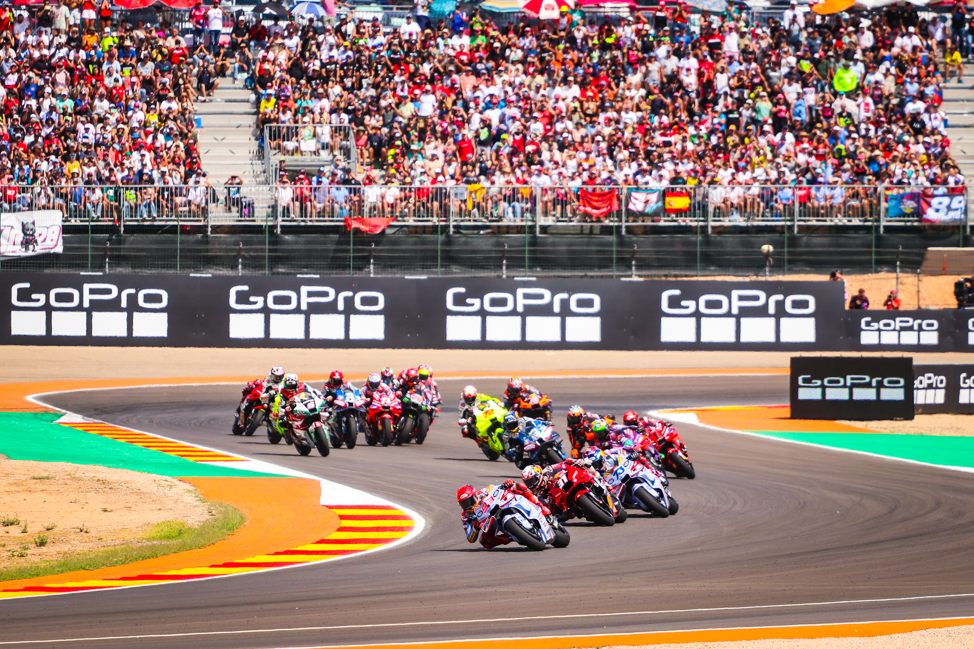Moto GP