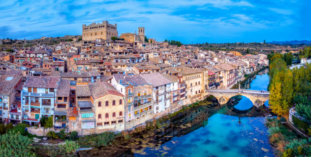 Pueblos con Encanto
