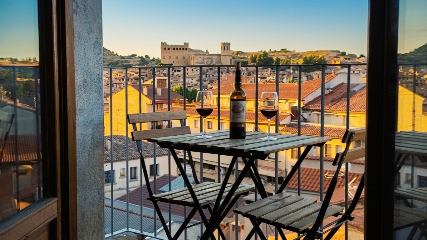 Terraza
