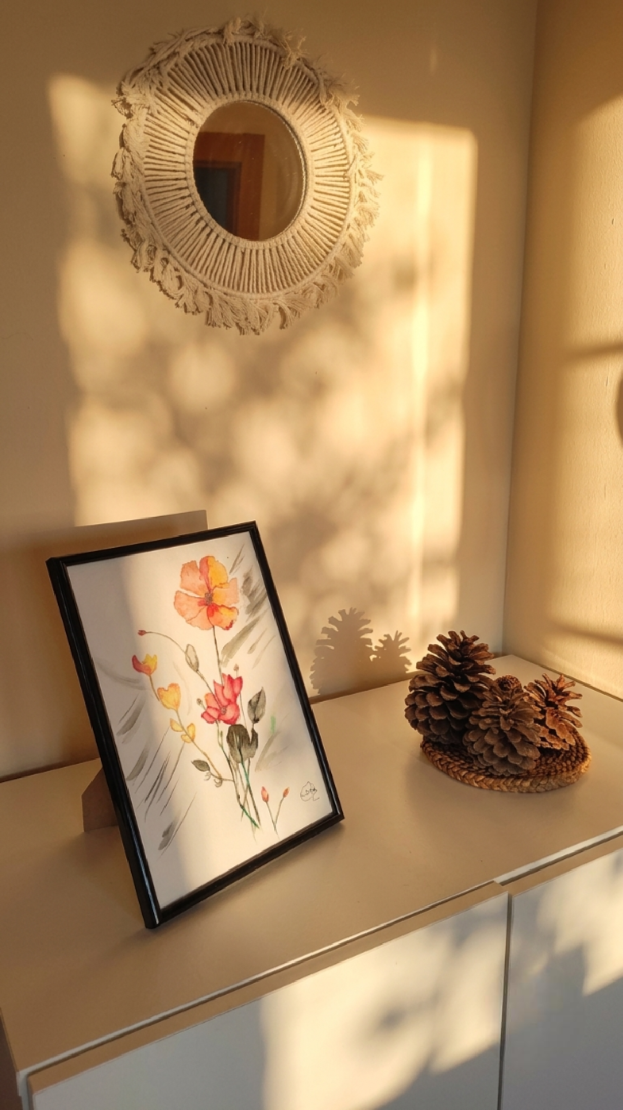 Decoración