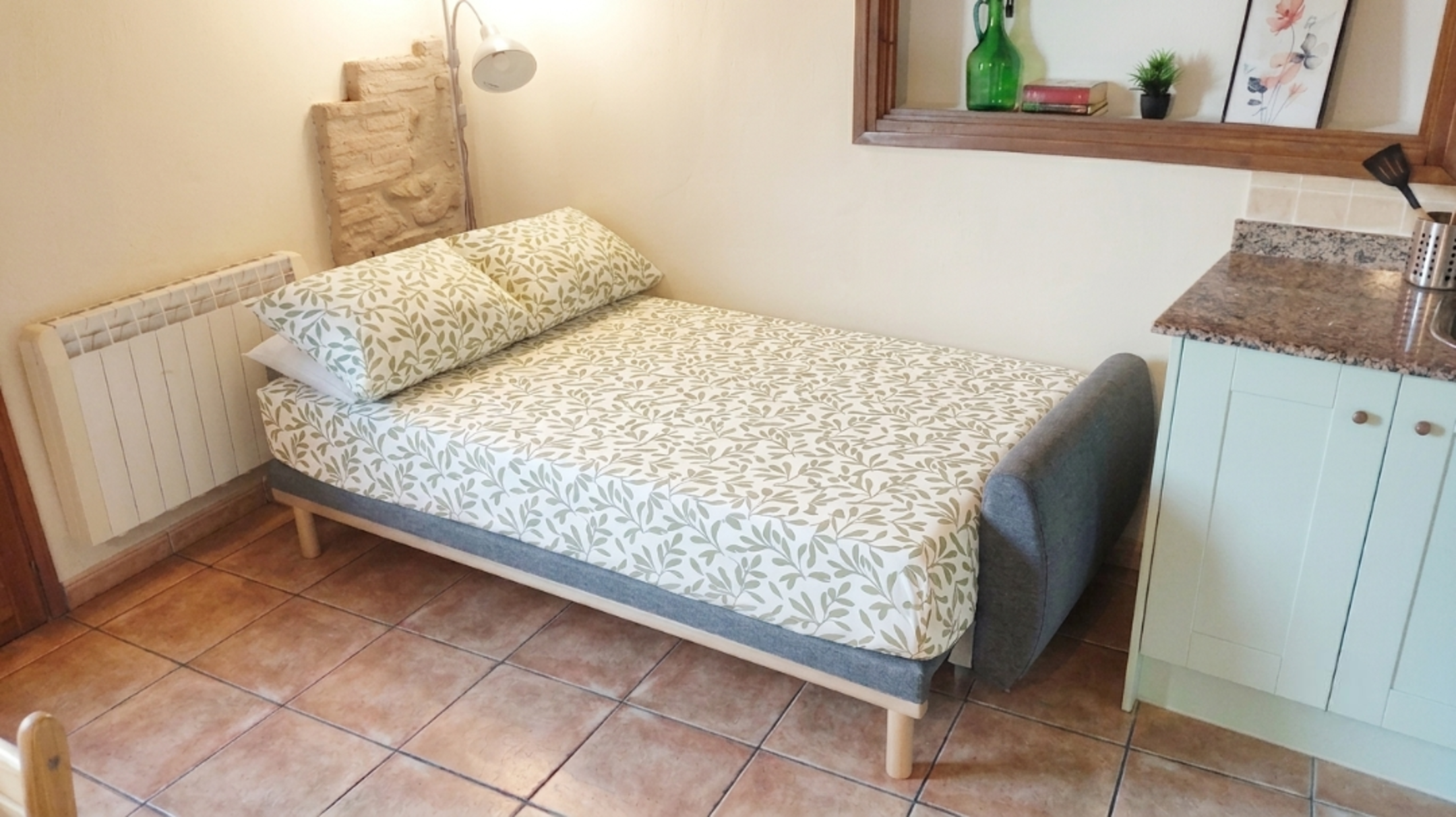 Sofá Cama