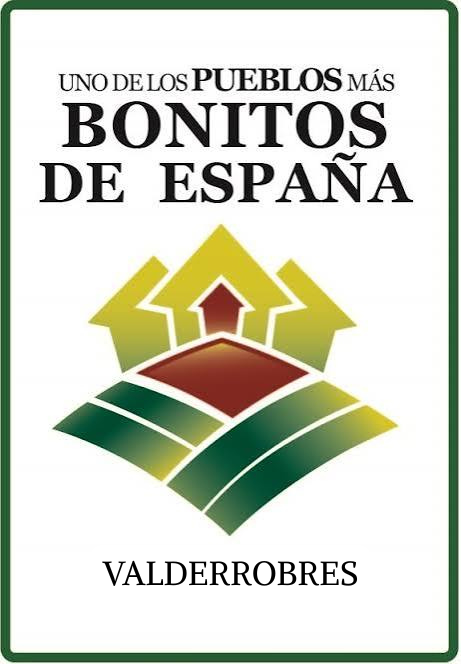 Los Pueblos Más Bonitos de España